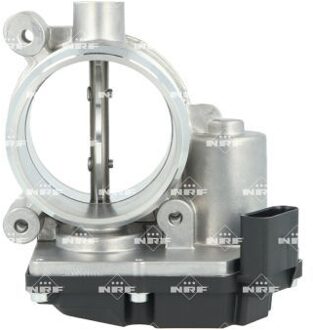 Audi Gasklephuis 408021