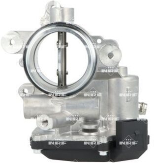 Audi Gasklephuis 408035