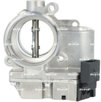 Audi Gasklephuis 408037