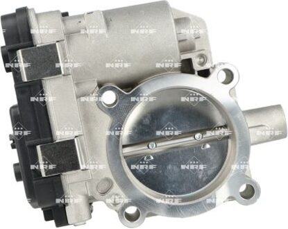 Audi Gasklephuis 408057