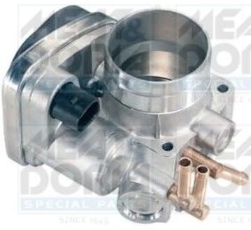 Audi Gasklephuis 89030