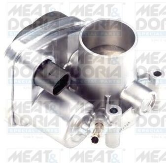 Audi Gasklephuis 89042