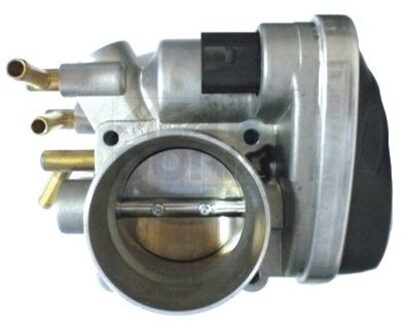 Audi Gasklephuis 89087