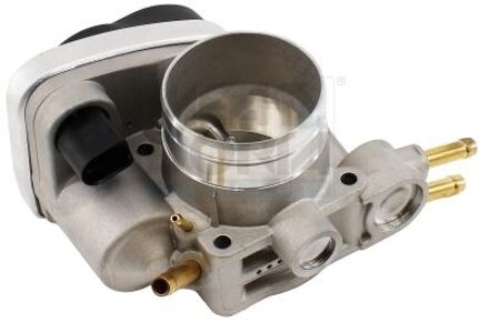 Audi Gasklephuis 89114