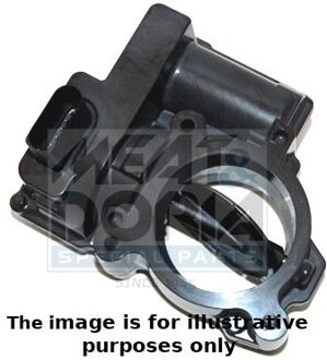 Audi Gasklephuis 89184E