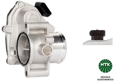 Audi Gasklephuis 93303