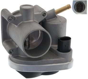 Audi gasklepopening 100768