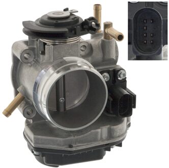 Audi gasklepopening 100994