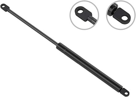 Audi Gasveer, dak 1401BJ