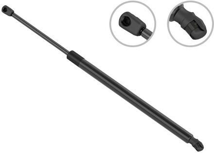 Audi Gasveer, kofferruimte 079361