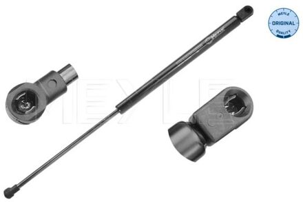 Audi Gasveer, kofferruimte 1409100093