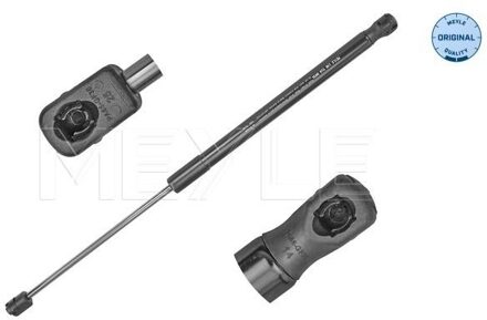 Audi Gasveer, kofferruimte 1409100096