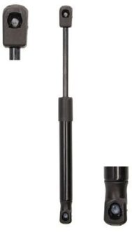 Audi Gasveer, kofferruimte MGS0006