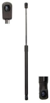 Audi Gasveer, kofferruimte MGS0022