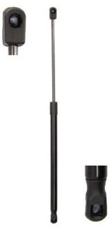 Audi Gasveer, kofferruimte MGS0023