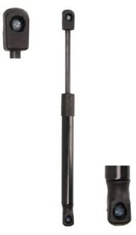 Audi Gasveer, kofferruimte MGS0026