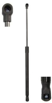 Audi Gasveer, kofferruimte MGS0042