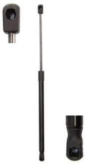 Audi Gasveer, kofferruimte MGS0043