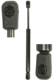 Audi Gasveer, kofferruimte MGS0091