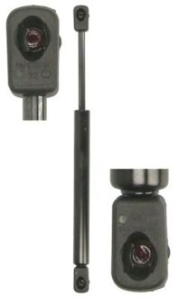 Audi Gasveer, kofferruimte MGS0092