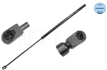 Audi Gasveer, motorkap 1409100003