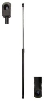 Audi Gasveer, motorkap MGS0031