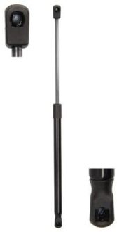 Audi Gasveer, motorkap MGS0037