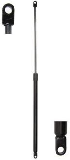 Audi Gasveer, motorkap MGS0040