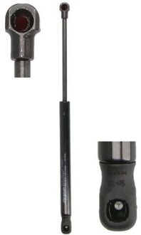 Audi Gasveer, motorkap MGS0159