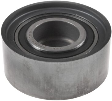 Audi Geleide rol/omdraairol getande riem ADC47656