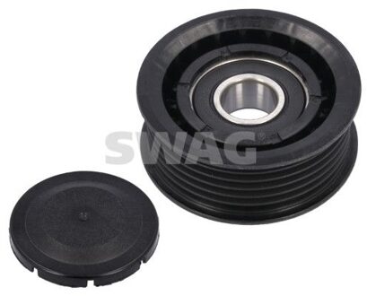 Audi Geleide rol/omdraairol, Poly V-riem 30030032