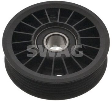 Audi Geleide rol/omdraairol, Poly V-riem 30030091