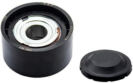 Audi Geleide rol/omdraairol, Poly V-riem VKM31028