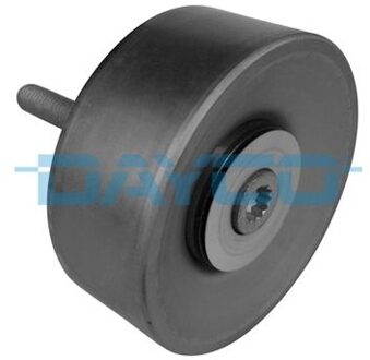 Audi Geleide rol/omdraairol v-snaren APV3018