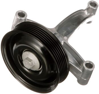 Audi Geleide rol/omdraairol v-snaren DriveAlign® T36740