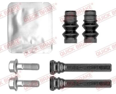 Audi Geleidehulzenset, remklauw 1130036X