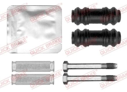 Audi Geleidehulzenset, remklauw 1131450X