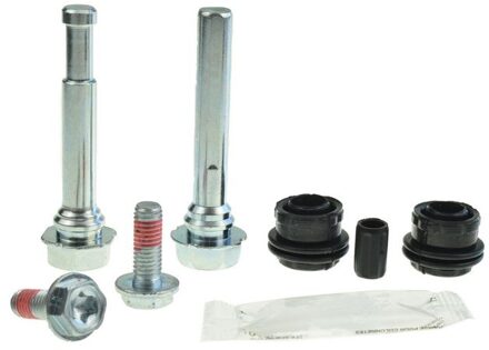 Audi Geleidehulzenset, remklauw D7171C