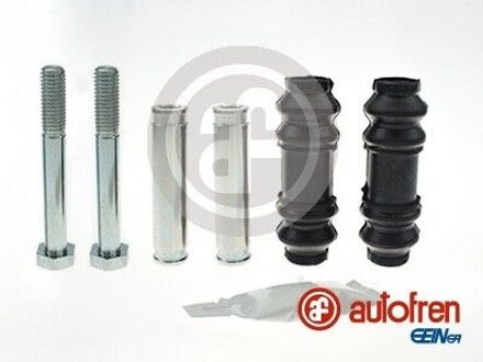 Audi Geleidehulzenset, remklauw D7259C