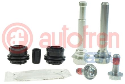 Audi Geleidehulzenset, remklauw D7290C