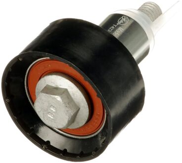 Audi Geleiderol, distributieriem PowerGrip® T42317