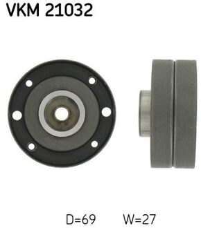 Audi Geleiderol, distributieriem VKM21032