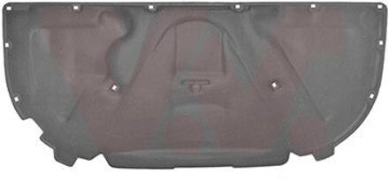Audi geluidsbekledingmotorkap 0326460