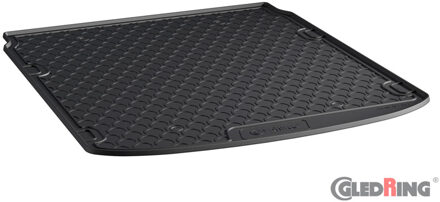 Audi Gledring Kofferbakmat voor Audi A6 (C8) Sedan 2018- GL1128