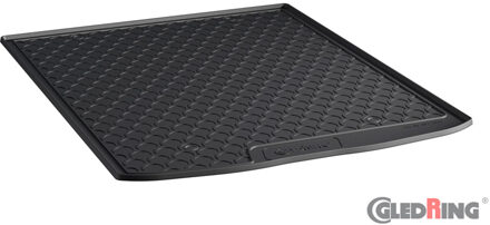 Audi Gledring Kofferbakmat voor Audi A6 (C9) Avant (TFSI/MHEV) 2025- GL1131