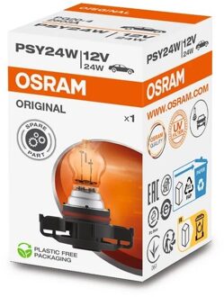 Audi Gloeilamp, knipperlicht 2503A