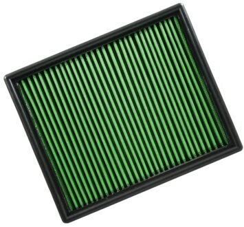 Audi Green Vervangingsfilter P477513