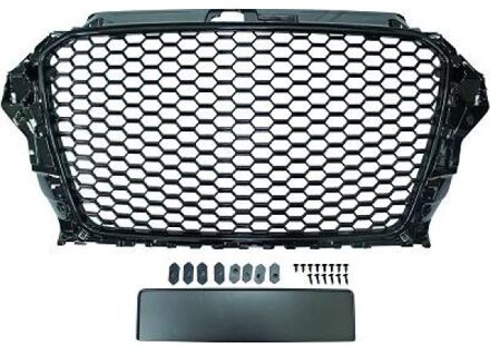 Audi Grille 1033240