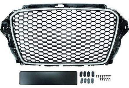 Audi Grille 1033340
