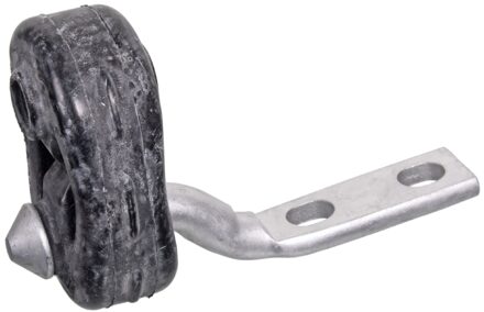 Audi gummilager uitlaat 103226